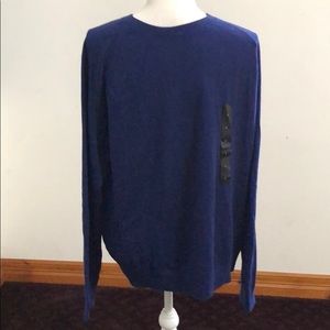 Men’s Banana Republic light weight sweater